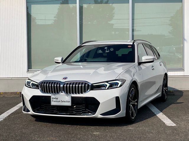 318i Touring M Sport