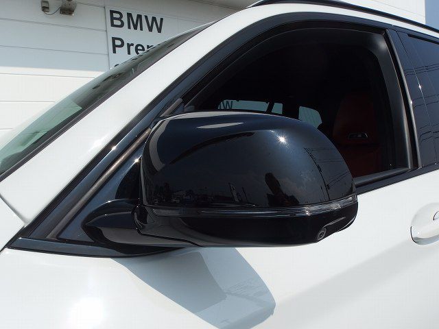 X3 M RHD
