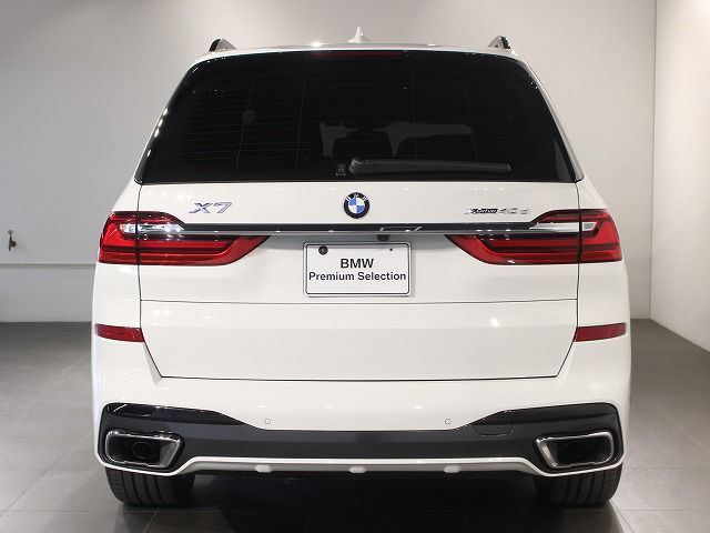 G07 X7 xDrive40d B57 3.0d