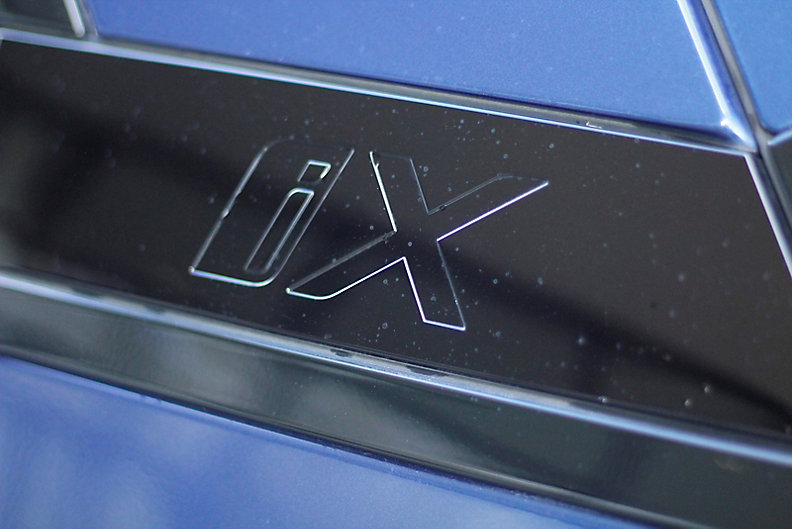 iX xDrive40
