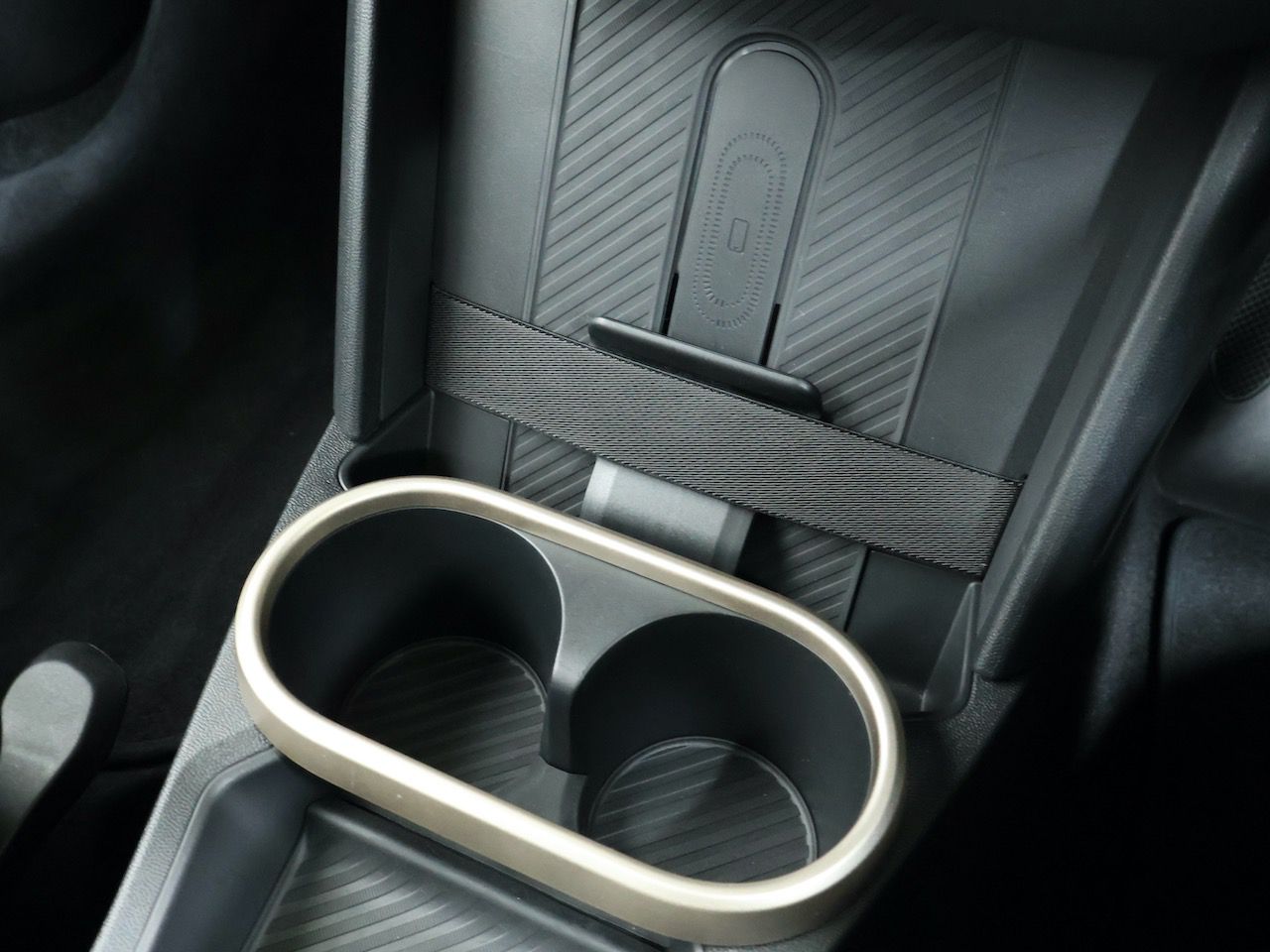 MINI Cooper C 5-doors