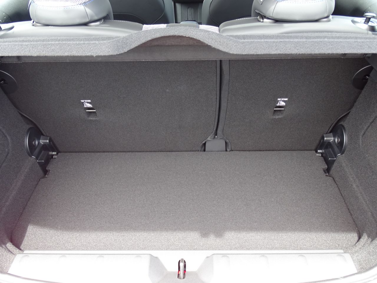 F66 MINI Cooper S 3Dr