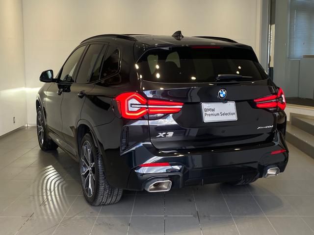 G01 X3 xDrive20d RHD ZA LCI