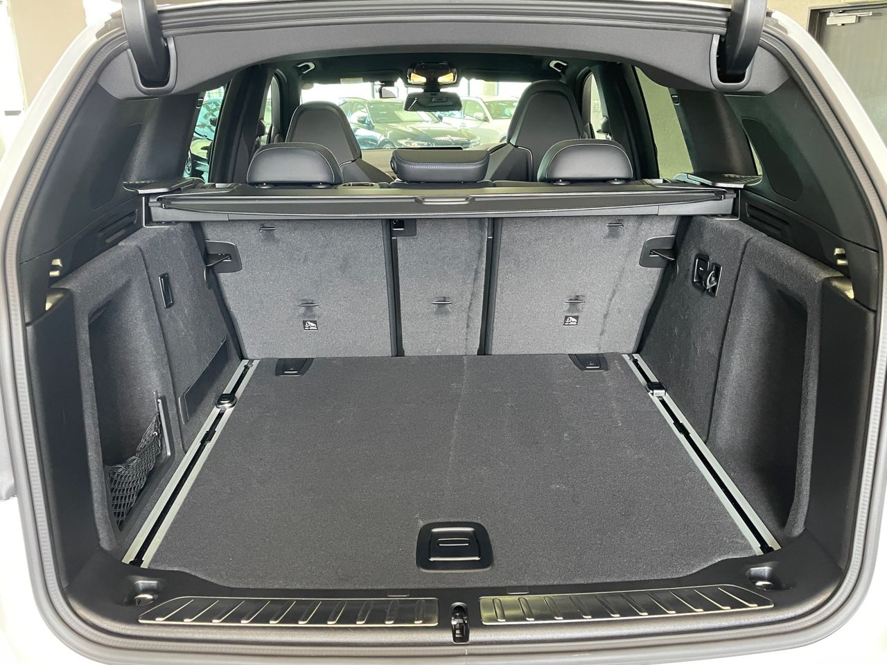 G01 X3 M40i RHD LCI ZA
