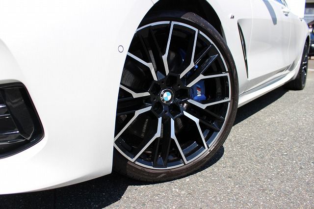 G16 840i M Sport Gran Coupe B58 3.0i