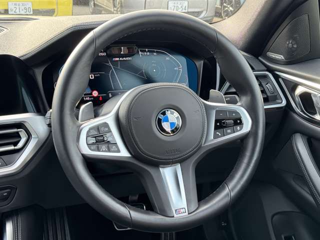 G26 M440i xDrive B58 3.0 RHD