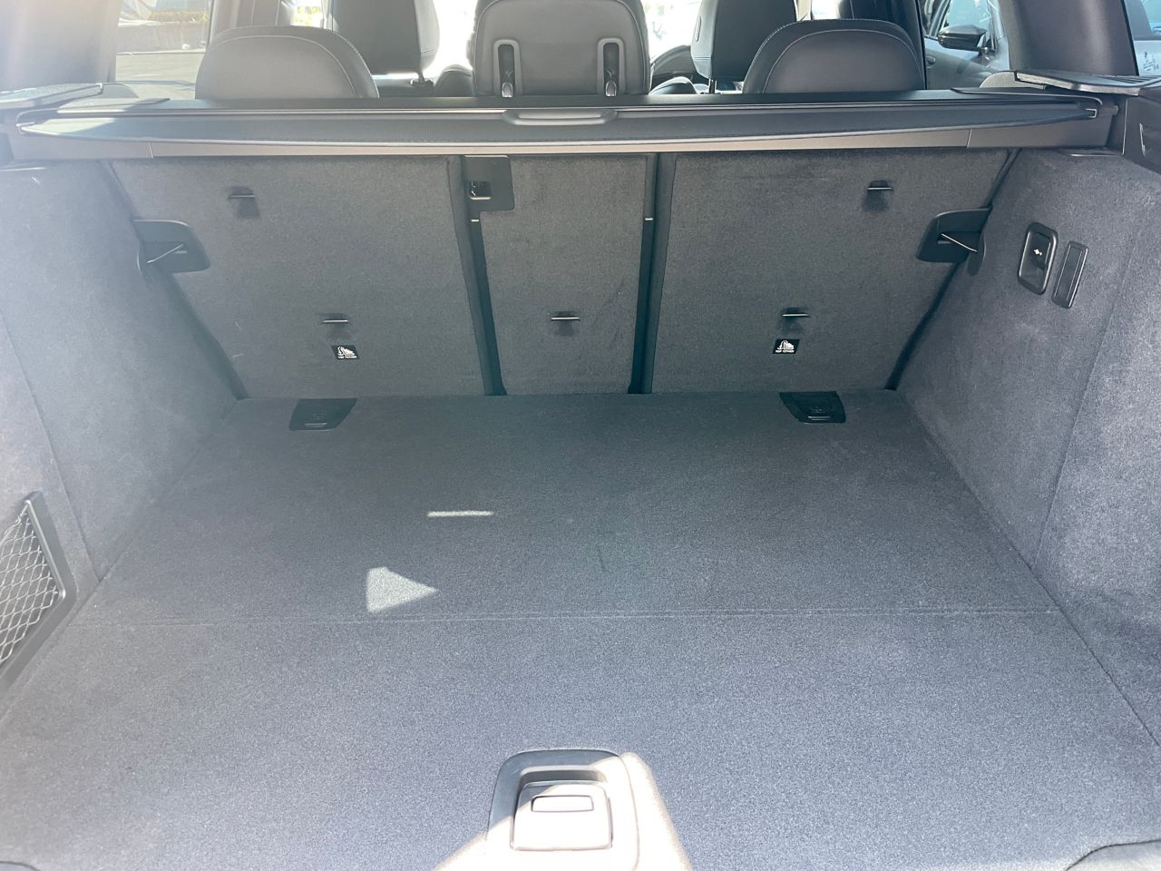 G08 iX3 BEV RHD