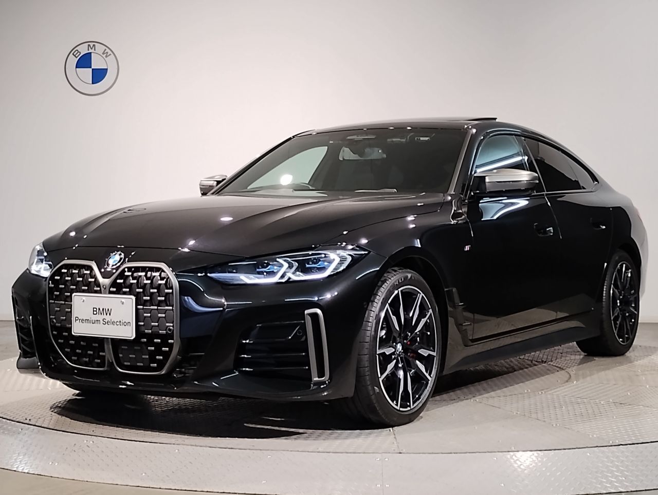 M440i xDrive Gran Coupe