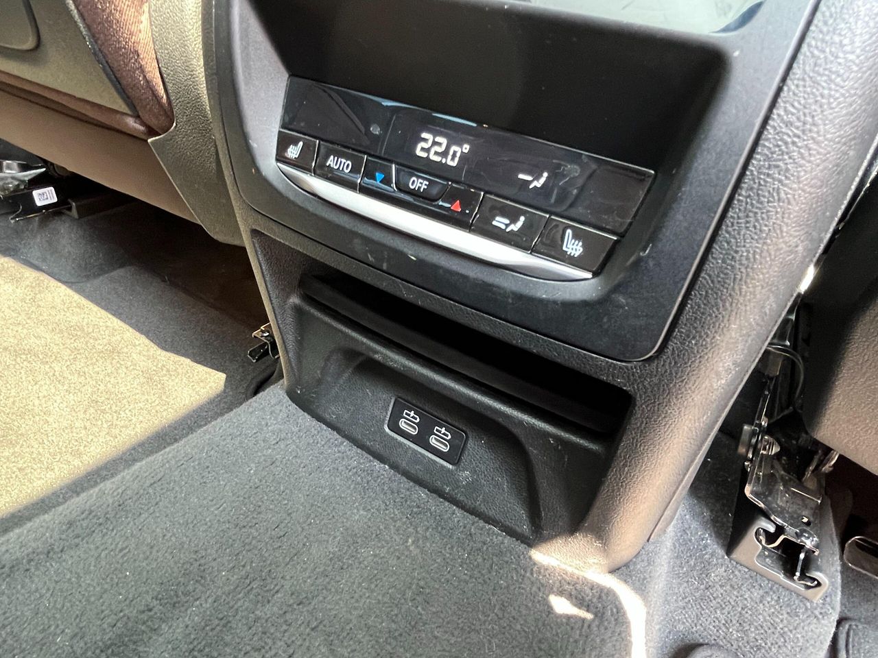 X3 xDrive20d RHD ZA