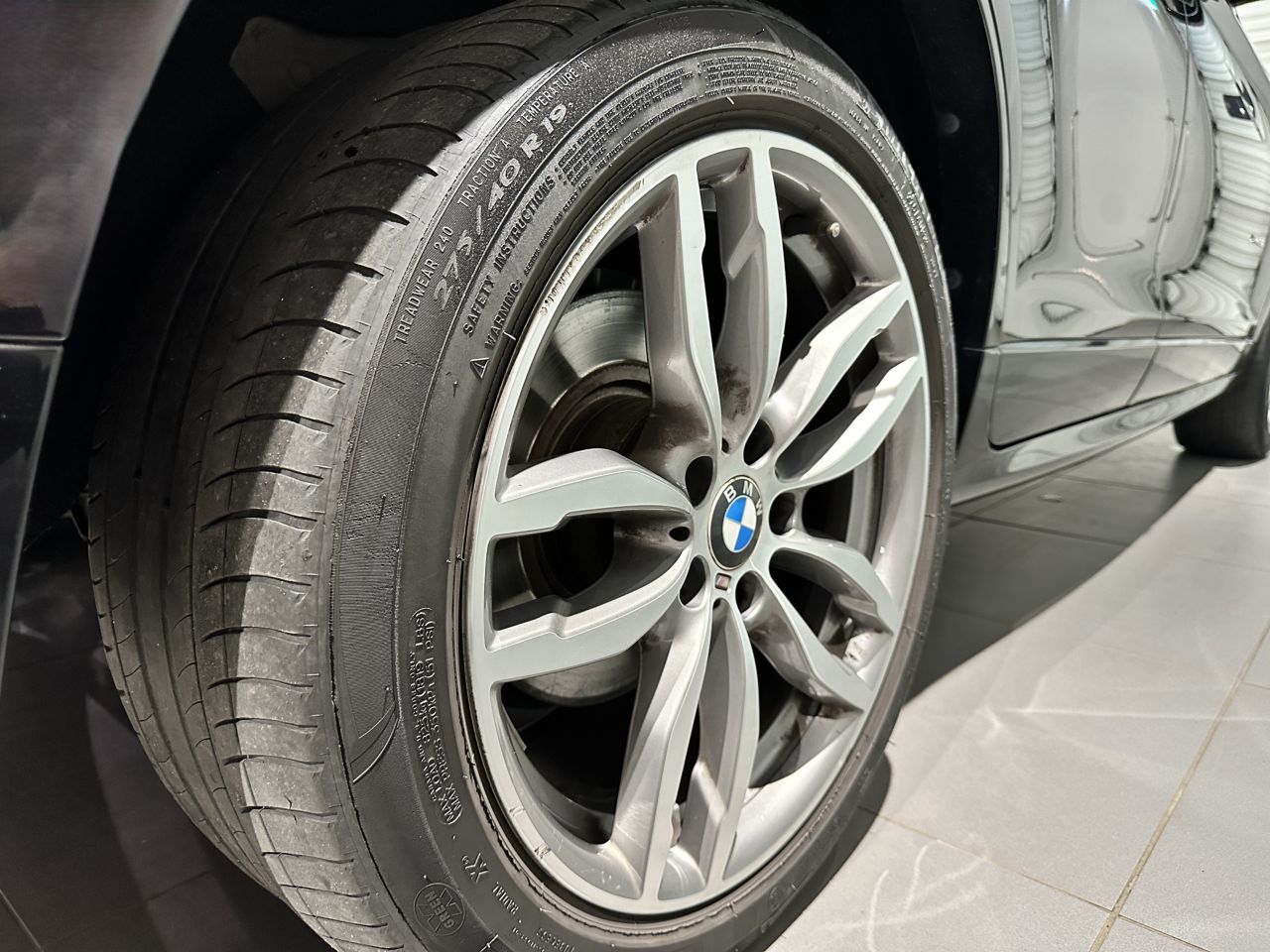 F48 X1 xDrive18d B47 2.0d LCI