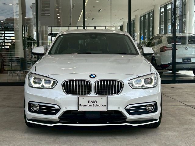118 5DOOR RHD