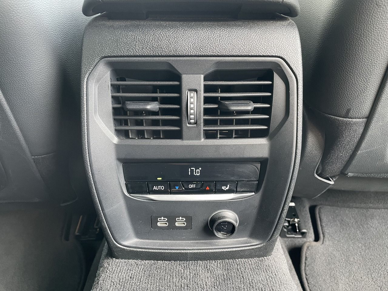 G21 320d xDrive Touring RHD