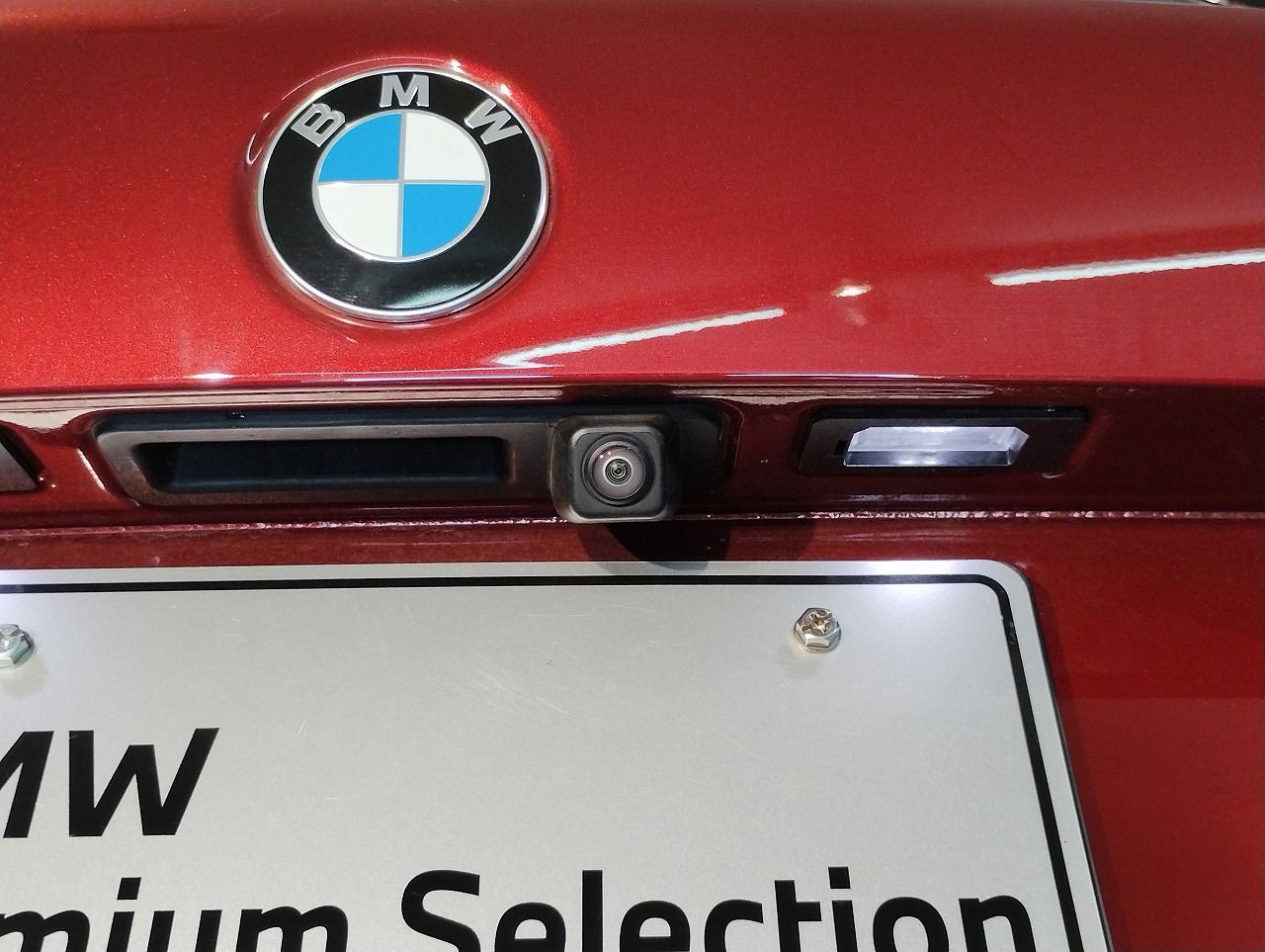 F40 118d Sports Hatch 5-door B47 2.0d