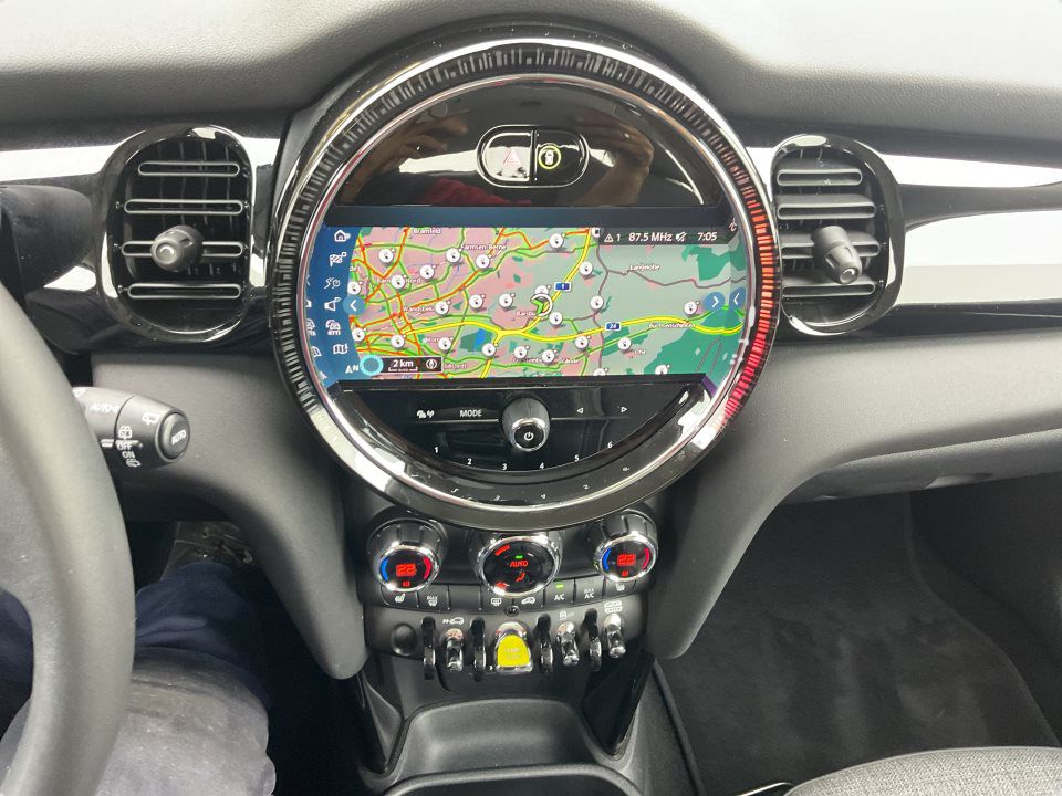 MINI Cooper SE