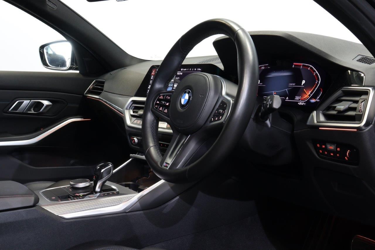 G21 320d xDrive Touring RHD