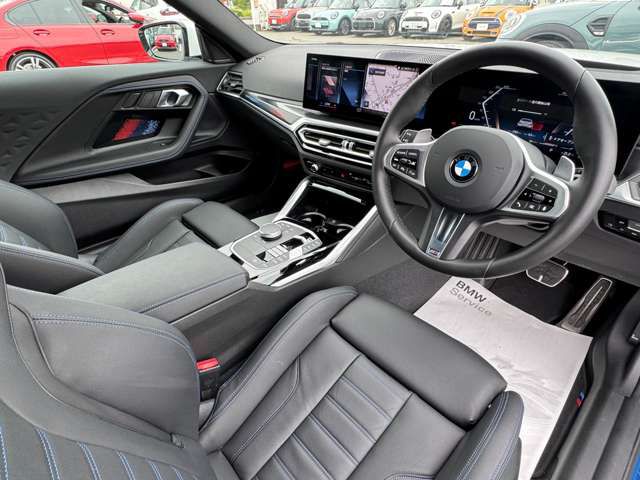 G42 220i Coupe