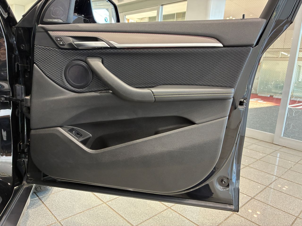 F39 X2 xDrive18d SAC B47 2.0d