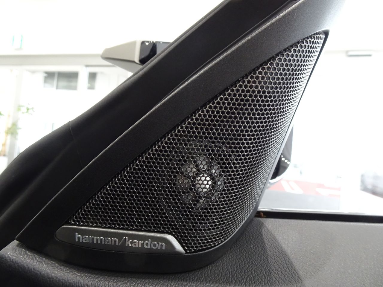 G26 i4 M50 RHD