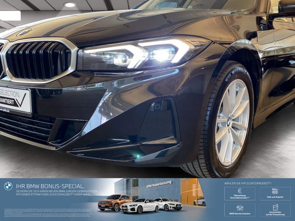 BMW 318