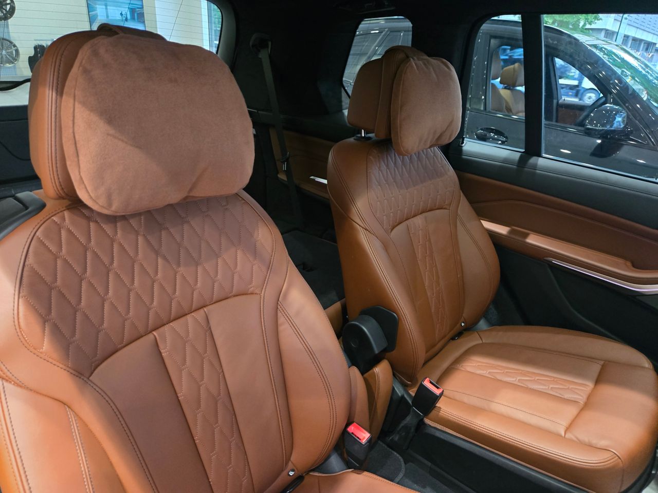 X7 xDrive40d RHD US