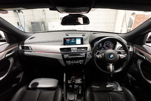 F39 X2 xDrive20i B48 2.0i SAC