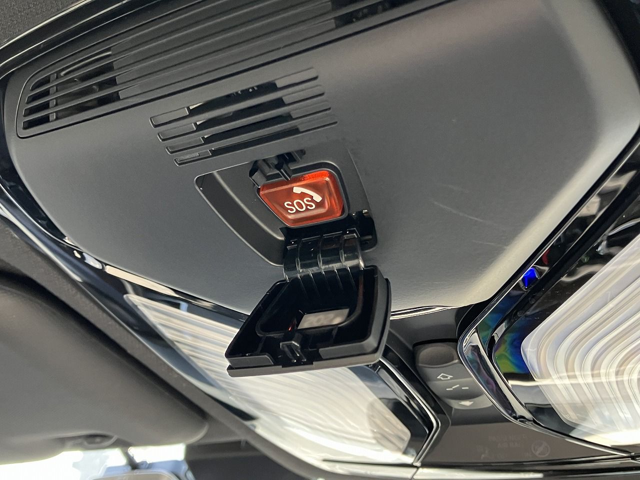 G01 X3 xDrive20d RHD ZA LCI