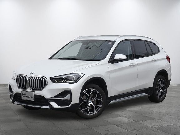 X1 xDrive 18d xLine