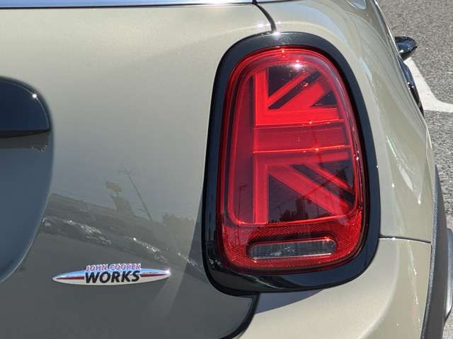 F56 MINI JOHN COOPER WORKS