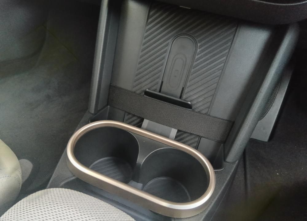 F66 MINI Cooper C 3Dr