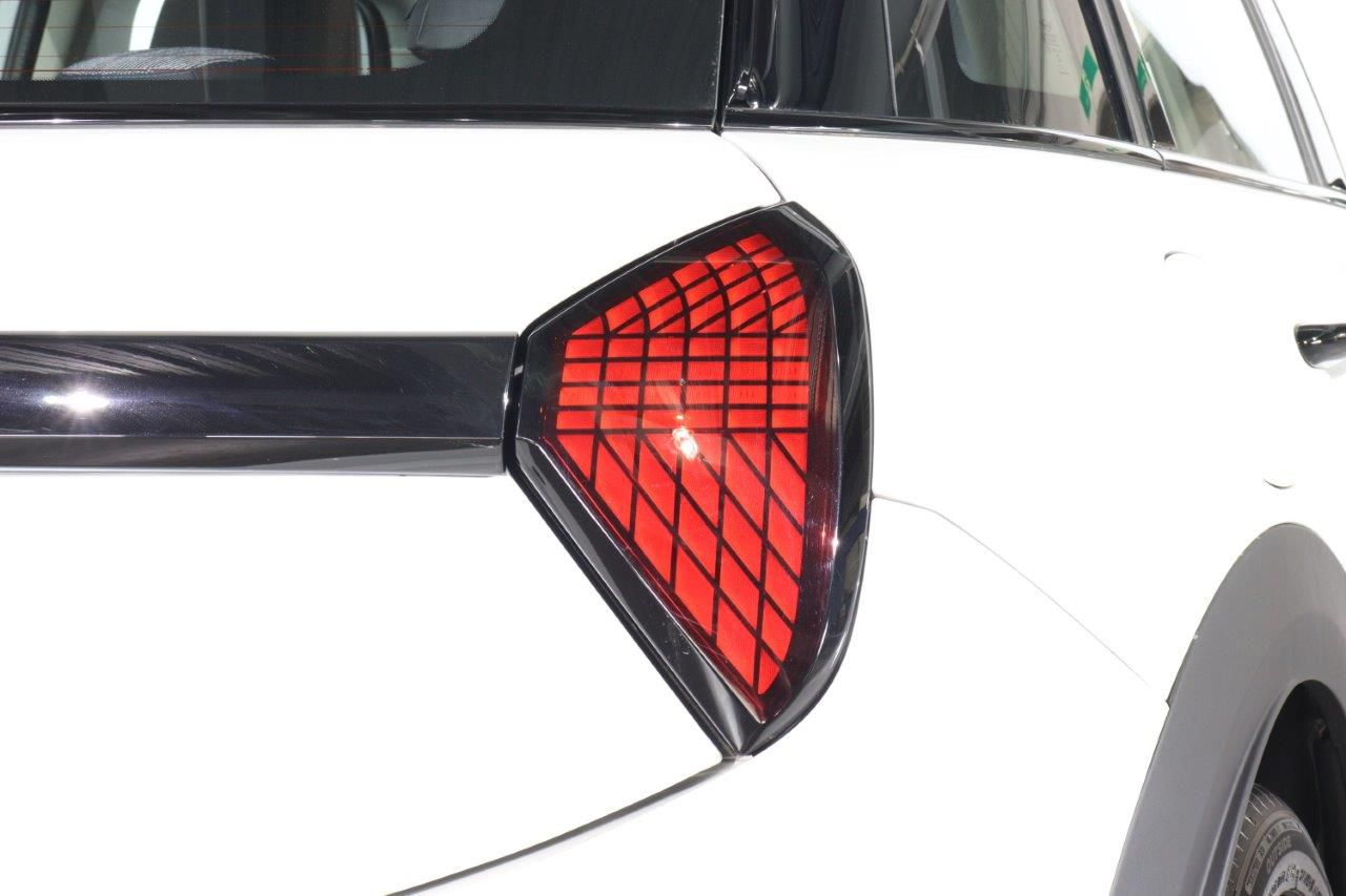 MINI Cooper C 5-doors