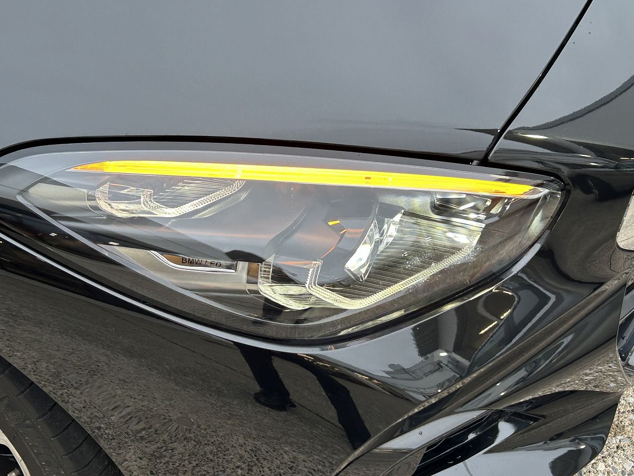 G29 z4 sDrive20i RHD