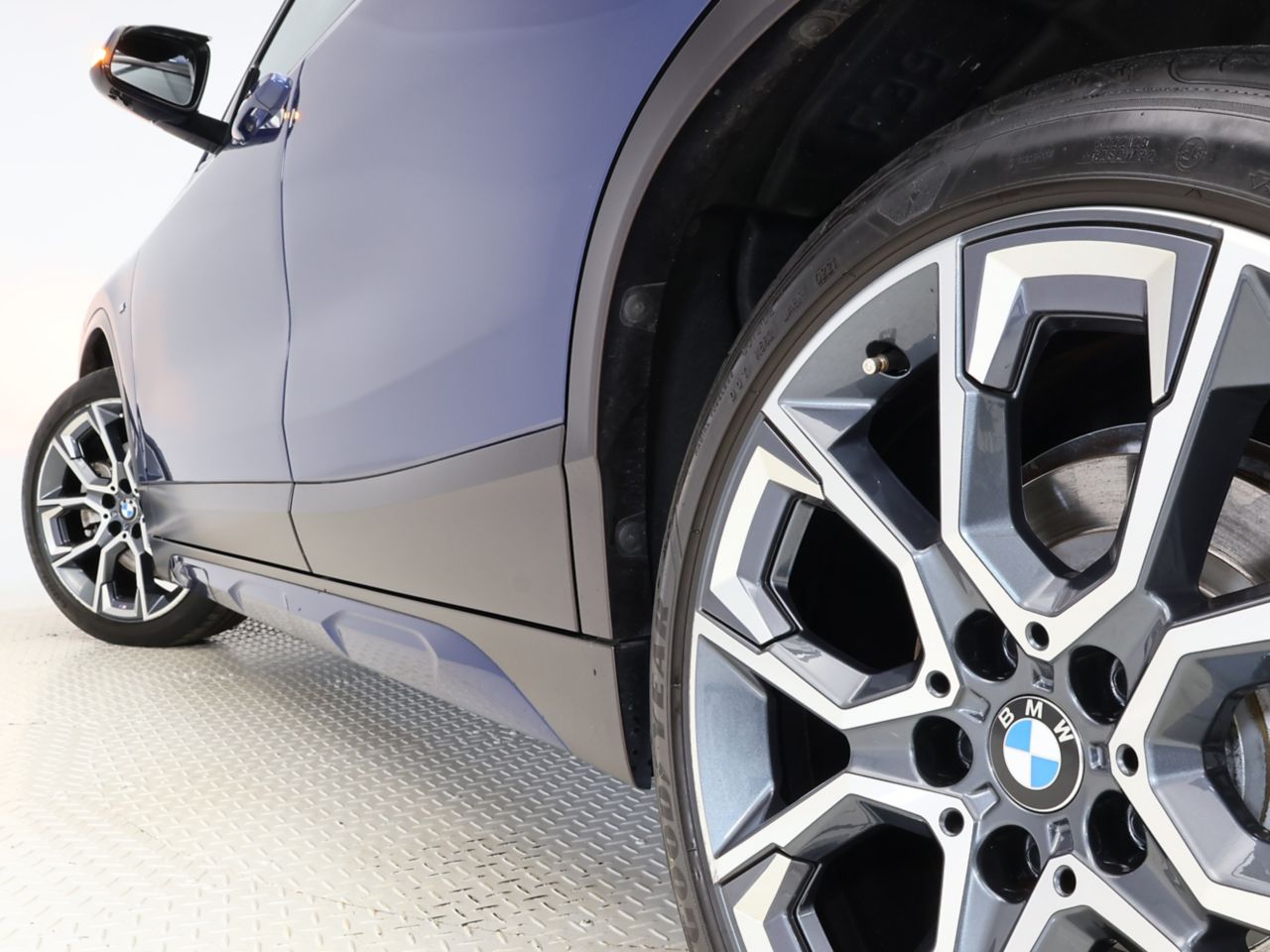 F39 X2 xDrive20d B47 2.0d