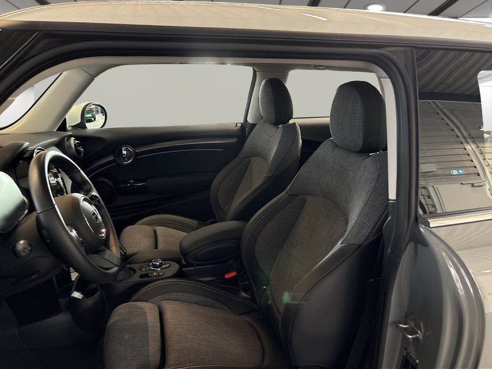 MINI Cooper SE