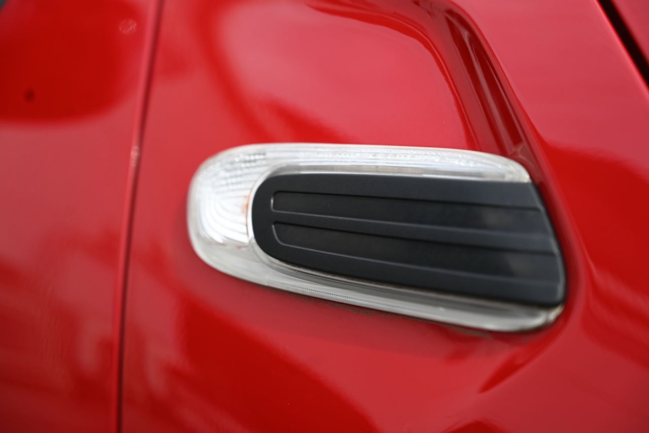 F56 MINI Cooper 3-Door Hatch LCI