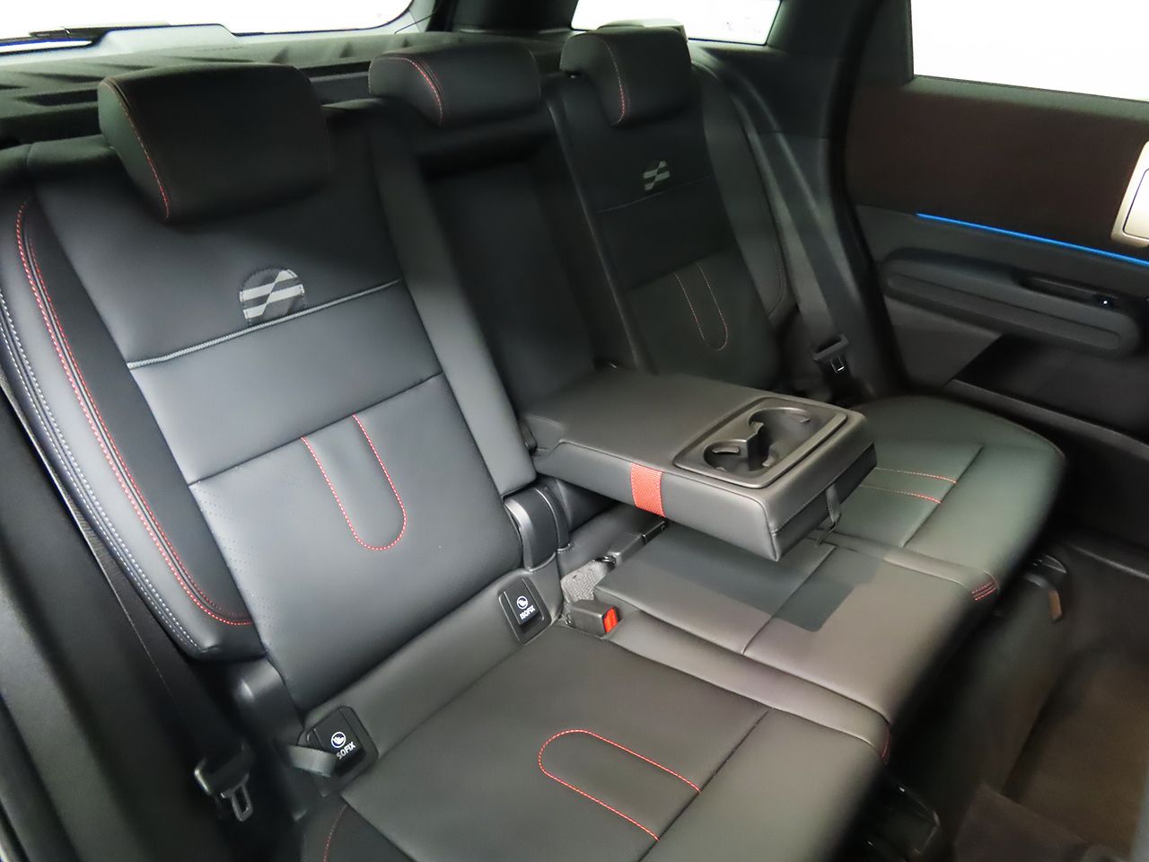 U25 MINI John Cooper Works Countryman ALL4