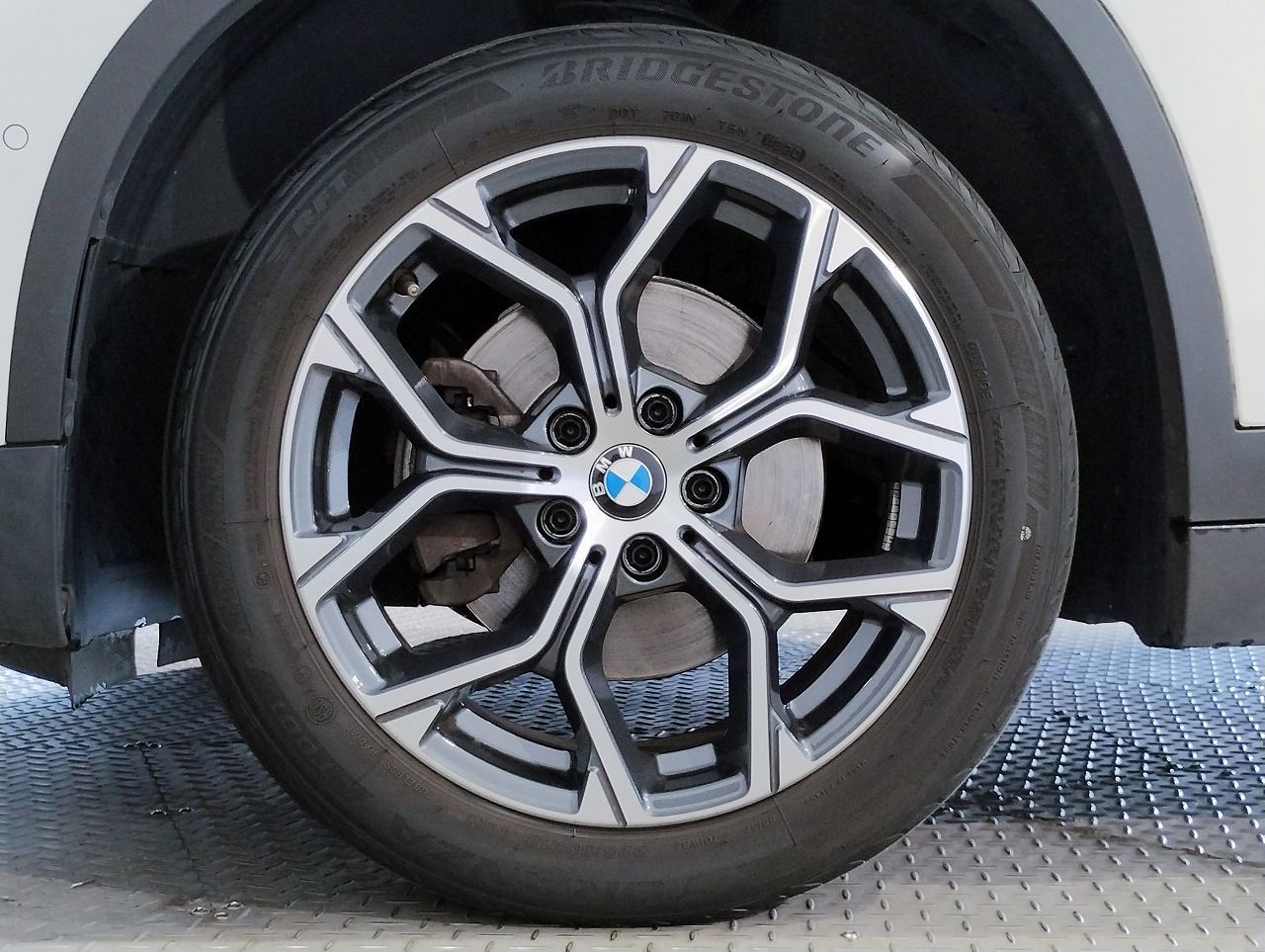 F48 X1 xDrive18d B47 2.0d LCI