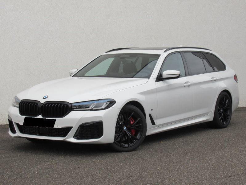 520d Touring