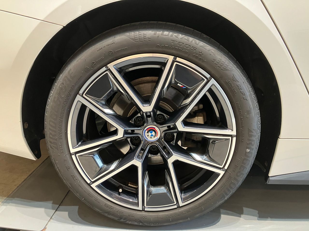 420i Gran Coupé RHD