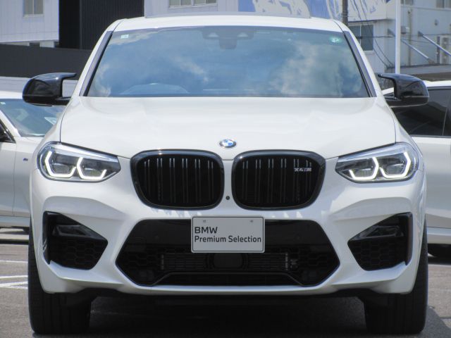 X4 M RHD