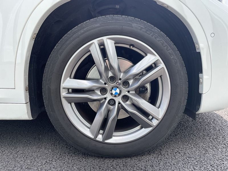 F48 X1 xDrive18d B47 2.0d LCI