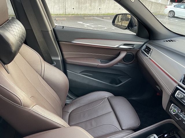 F39 X2 M35i B48 2.0i