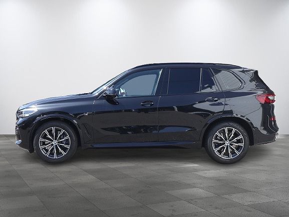 G05 X5 xDrive30d xLine B57 3.0d