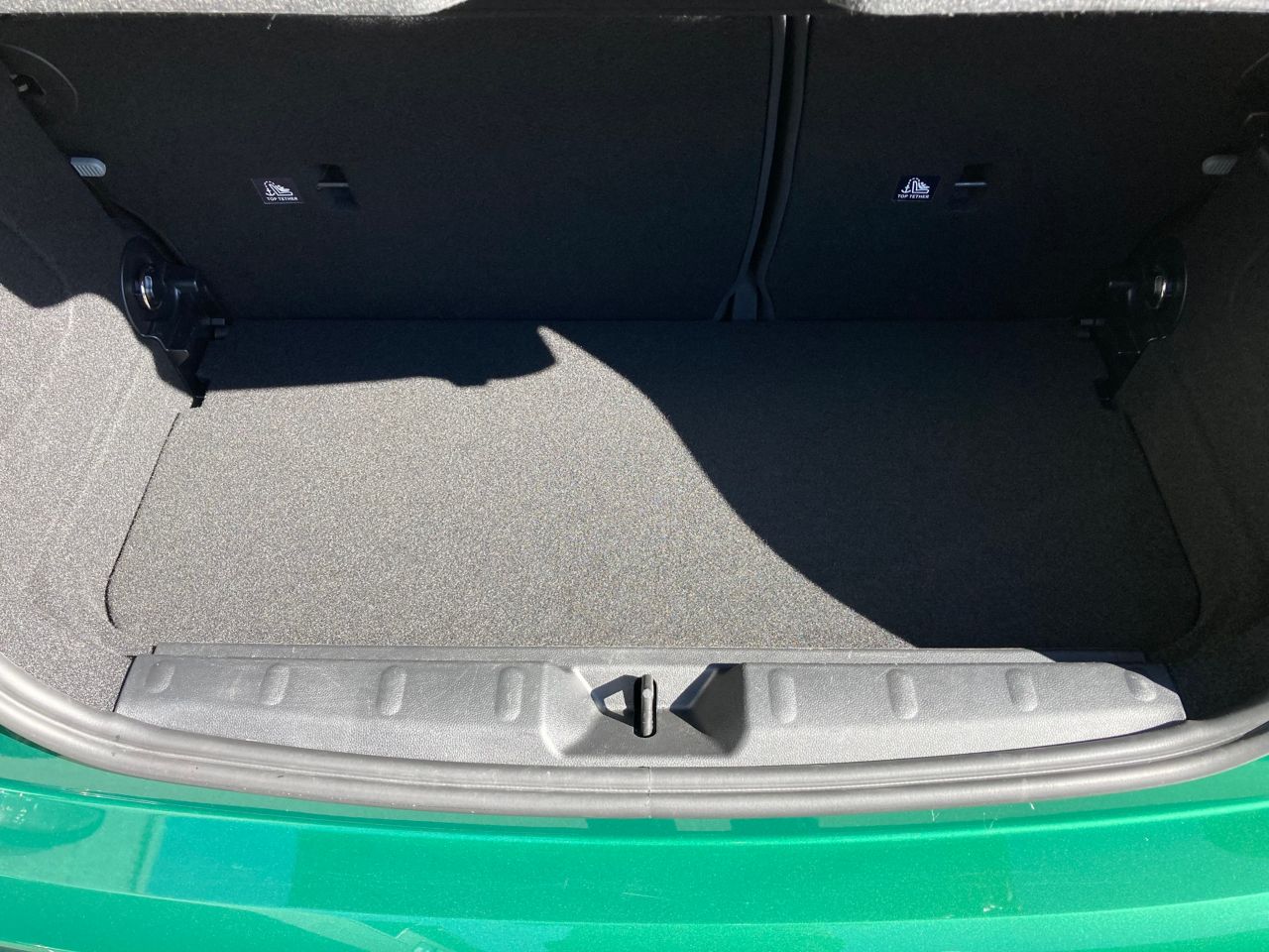 F56 MINI Cooper S 3-Door Hatch LCI