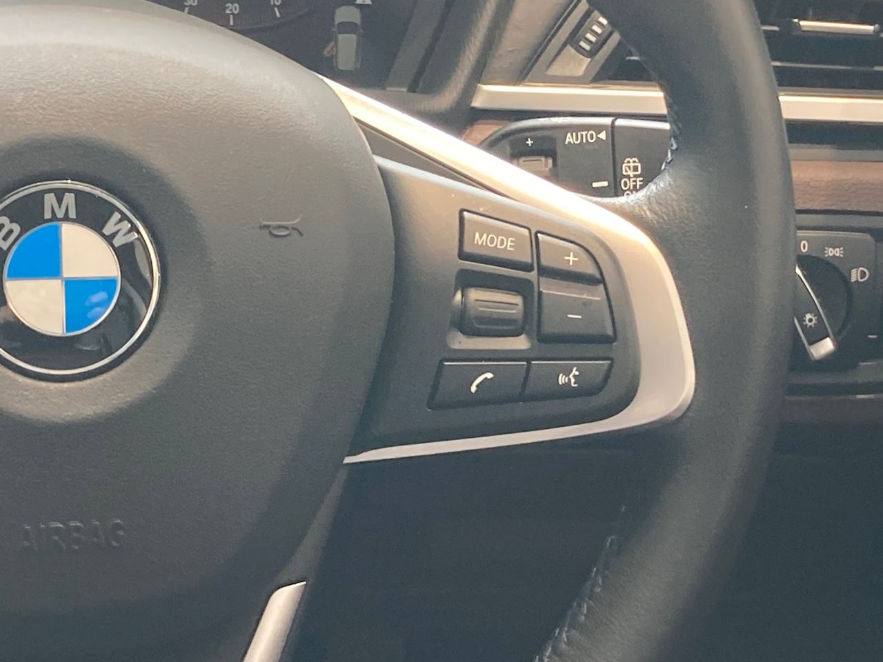 F48 X1 xDrive18d B47 2.0d LCI