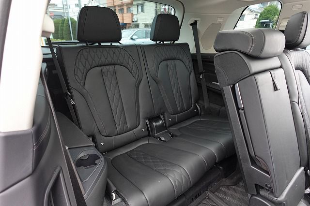 G07 X7 xDrive30d N57 3.0d
