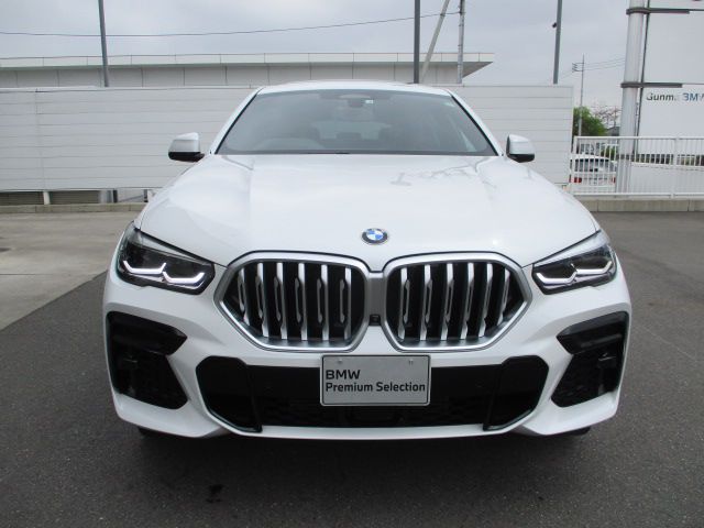 X6 xDrive30d RHD