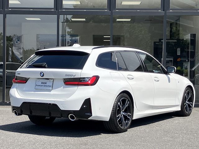G21 320d xDrive Touring LCI RHD