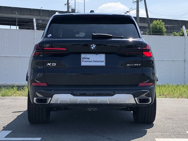 X5 xDrive30d RHD