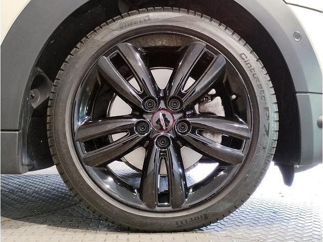 F55 MINI Cooper SD 5dr Hatch LCI