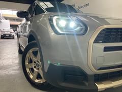 U25 MINI Countryman S ALL4